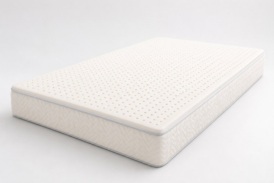Latex Natural mattress